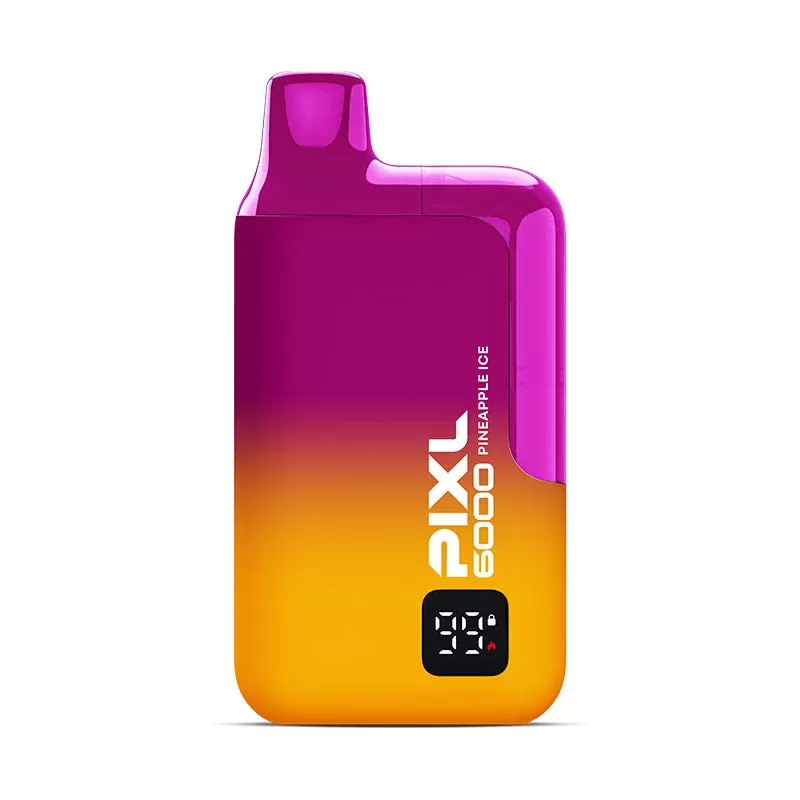 PIXL 8000 Disposable Vape Kit