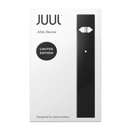 Juul Basic Kit - Skullvaping
