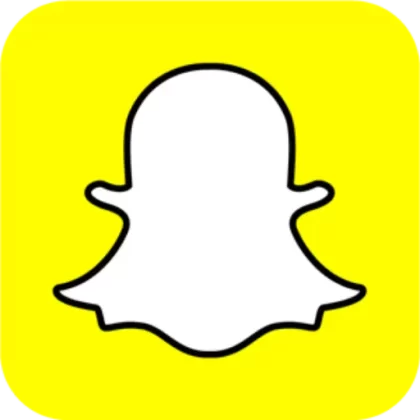 Vistas Snapchat