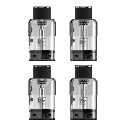 ZQ Xtal Max Replacement Pod Cartridge 3ml 3pcs/pack - 0.4ohm