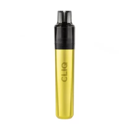 Avomi Cliq Mini Prefilled Pod Kit - Blueberry Ice, Blueberry Sour Raspberry (F11E89)