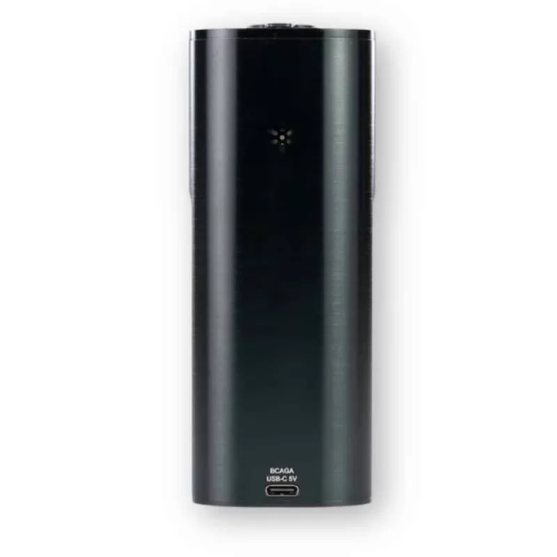 Arizer Solo 3 – Portable Vaporizer - hybrid; on-demand, session; dry herbs - Image 2