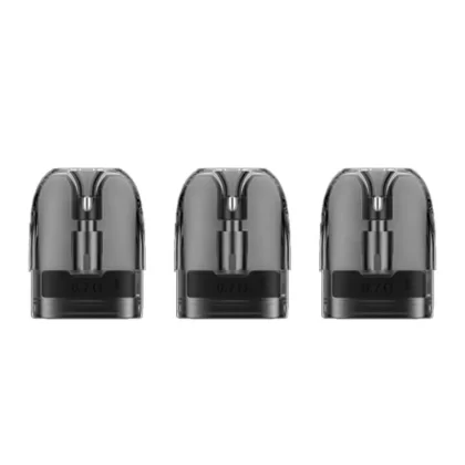 Voopoo | Argus Cartridge – 0.7 / 3 Pack