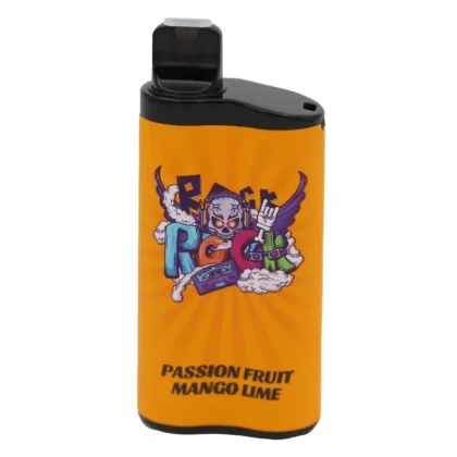 IGET Bar 3500 Puffs Passion Fruit Mango Lime - Ozvapeone (EA4028)