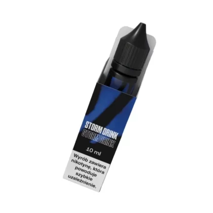 Liquid Vjuice Go+ VBAR 6mg Storm Drink 10ml