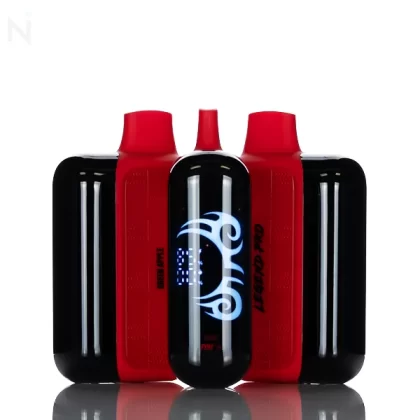 MIA Legend Pro 50K 50,000 Puffs Disposable Vape - Watermelon