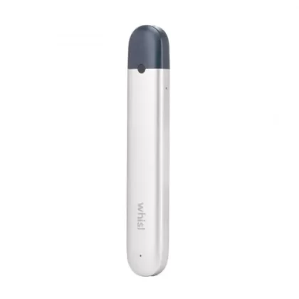 WHISL VAPORIZER STARTER KIT - Style#Warm Grey>Deep Blue