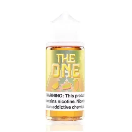 The One – Lemon