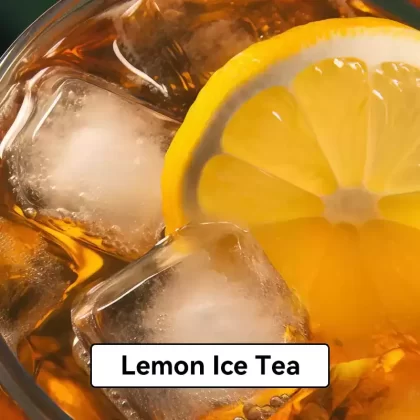 Relx Infinity Pod Gen6 2 pods pack – Lemon Ice Tea - Ozvapeone
