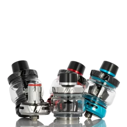 Uwell CROWN 5 Sub-Ohm Tank - Ecigpremium