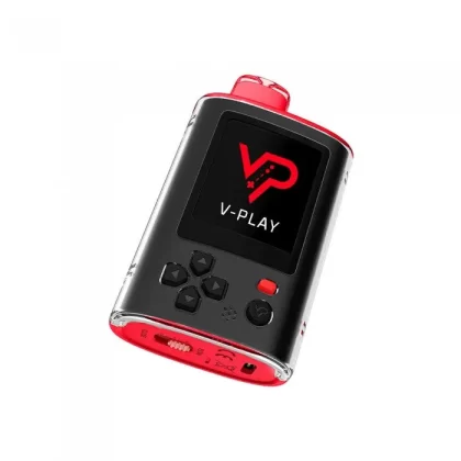 WATERMELON BREEZE V-PLAY 20K PUFFS