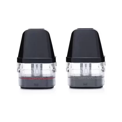 OXVA Xlim Replacement Pods | 3-Pack - 0.8ohm, 1.2ohm