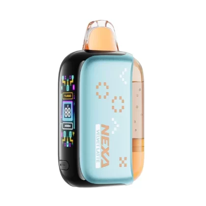 Nexa PIX 35000 – Velvet Latte Disposable Vape