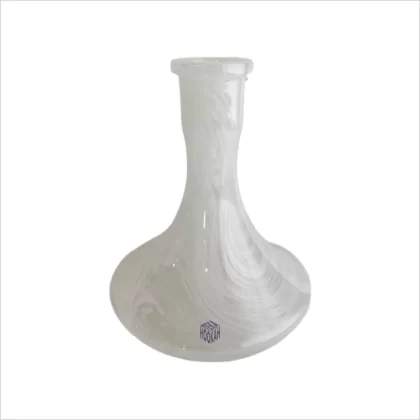 Dzban Craft White Alabaster