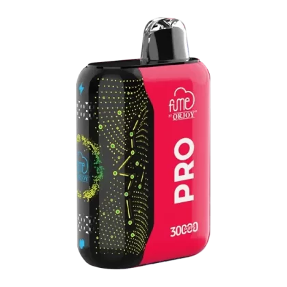Berry Bliss FUME PRO 30K - Customer Group#VAP~Nicotine#50mg~Size#Single>5 Pack