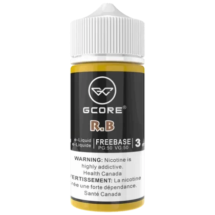 GCORE 100mL – R.B