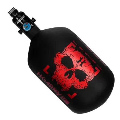 Alpha Air® – 68ci/4500psi PRO Air System – DOOM Scorch