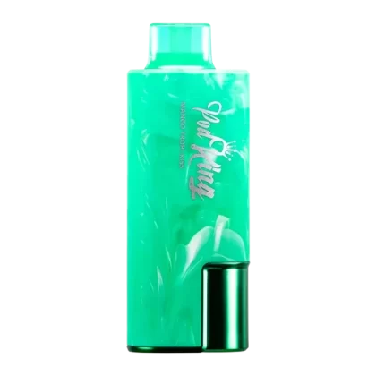 Mango Tropi-Kiss Pod King XC10000 - Customer Group#Consumer~Nicotine#50mg~Size#Single>5 Pack