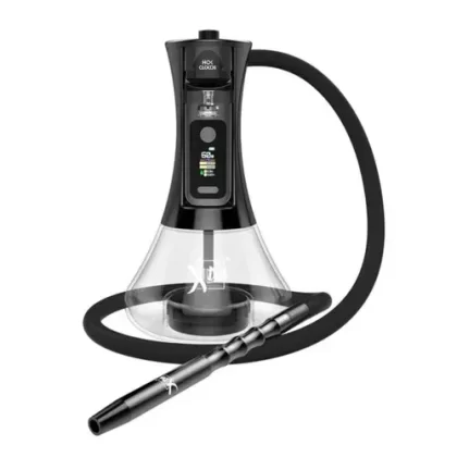 XTRA Hok Clouds E-Hookah Kit