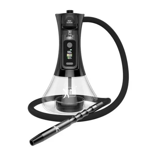 XTRA Hok Clouds E-Hookah Kit