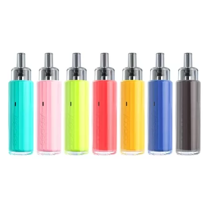 VOOPOO Doric Q Pod Kit 800mAh - Deep Brown
