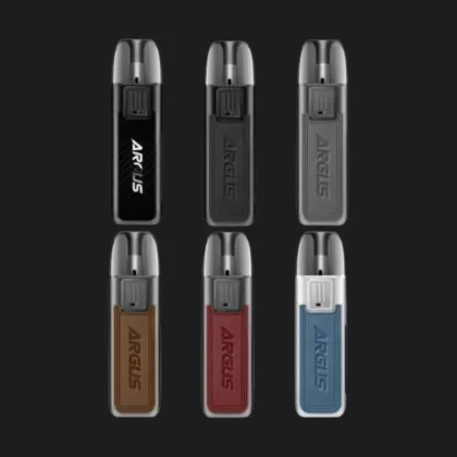 VOOPOO ARGUS POD - Sgvapeshubsafety
