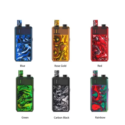 Horizon Magico Pod System Kit 1370mAh - Rainbow