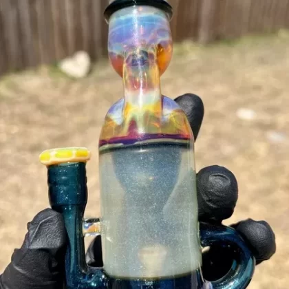 Jack Blew Ramune Incycler – Small - Ejuicewarehouse