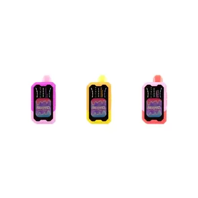 Rifbar MixPro Sweet Disposable