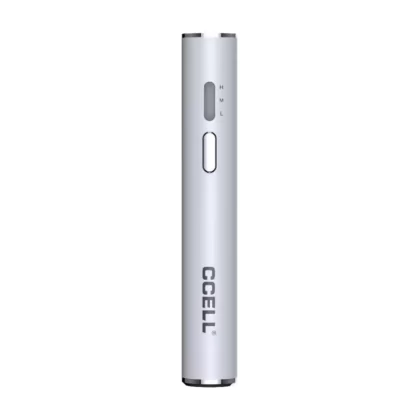 CCELL M3B PLUS 510 Vape Pen Battery (Cartridge Not Included) - Black
