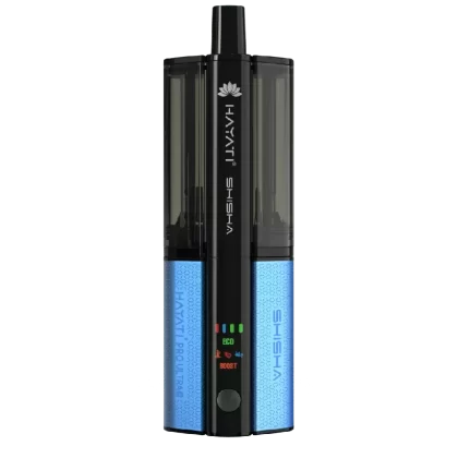 Hayati Pro Ultra Plus Shisha 30000 Prefilled Pod Kit Strawberry Laces / Strawberry Watermelon