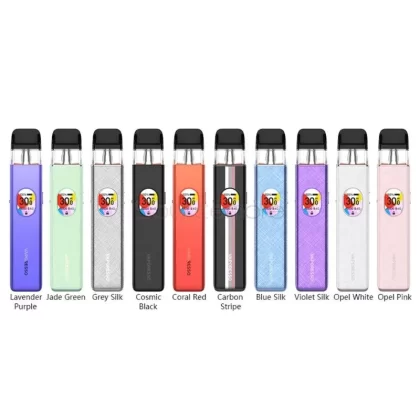 Vaporesso XROS 5 30W Pod System *NEW*