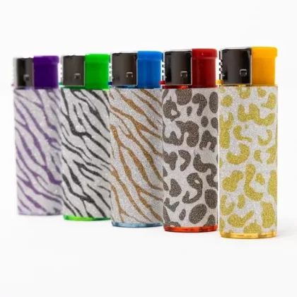 Bling Heart Lighter