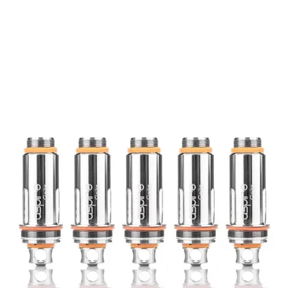 Aspire Cleito / Cleito Pro / Cleito EXO Replacement Coil (5-Pack)