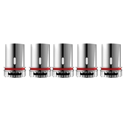 Asmodus Dachi Replacement Coil 5pcs/pack - 0.15ohm
