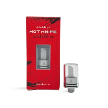 Dub Charge Hot Knife