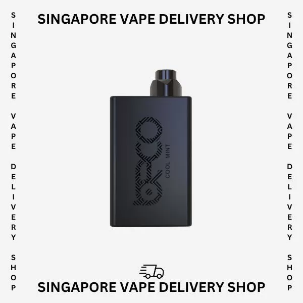 Beco Bang Shisha 20000 Puffs - Bang Series / Sea Salt Lemon - Image 3