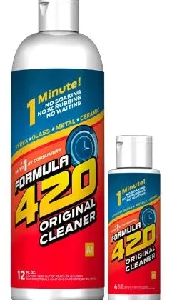 Formula 420 Original Cleaner - Vape Store