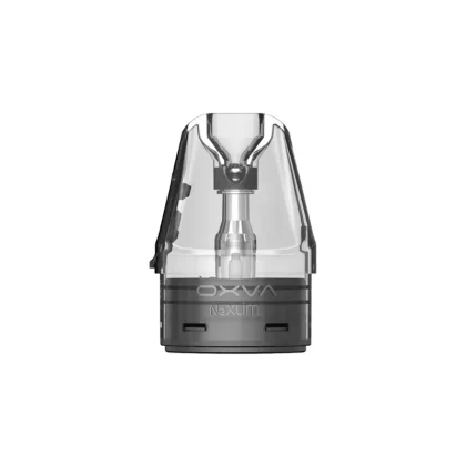 OXVA NeXLIM Pods (3 Pack) - Resistance#0.6 Ohm>0.8 Ohm>1.2 Ohm (AE1337)