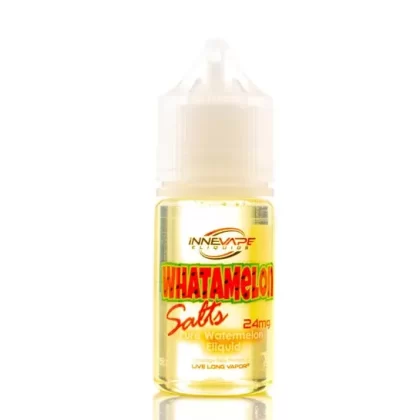Whatamelon Salt – Innevape E-Juice