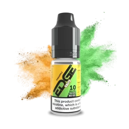 Edge Fruit Bar Salts Pineapple Eliquid