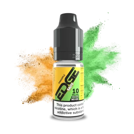 Edge Fruit Bar Salts Pineapple Eliquid
