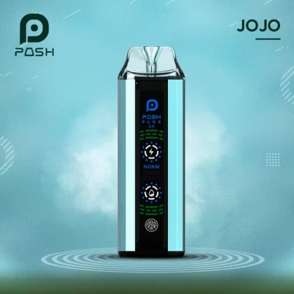 Posh Plus Jojo 20000 Puffs 50Mg