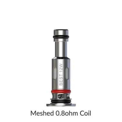 SMOK LP1 COILS (5 PACK) – *LAST CALL*