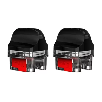 SMOK RPM 2 Replacement Pods 3-Pack - Beyondvape
