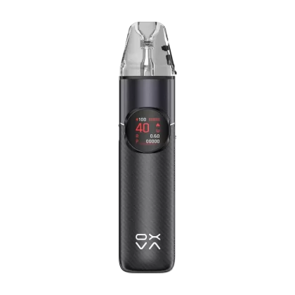 OXVA Nexlim 2 Kit - Black Warrior - Vapeshop Co