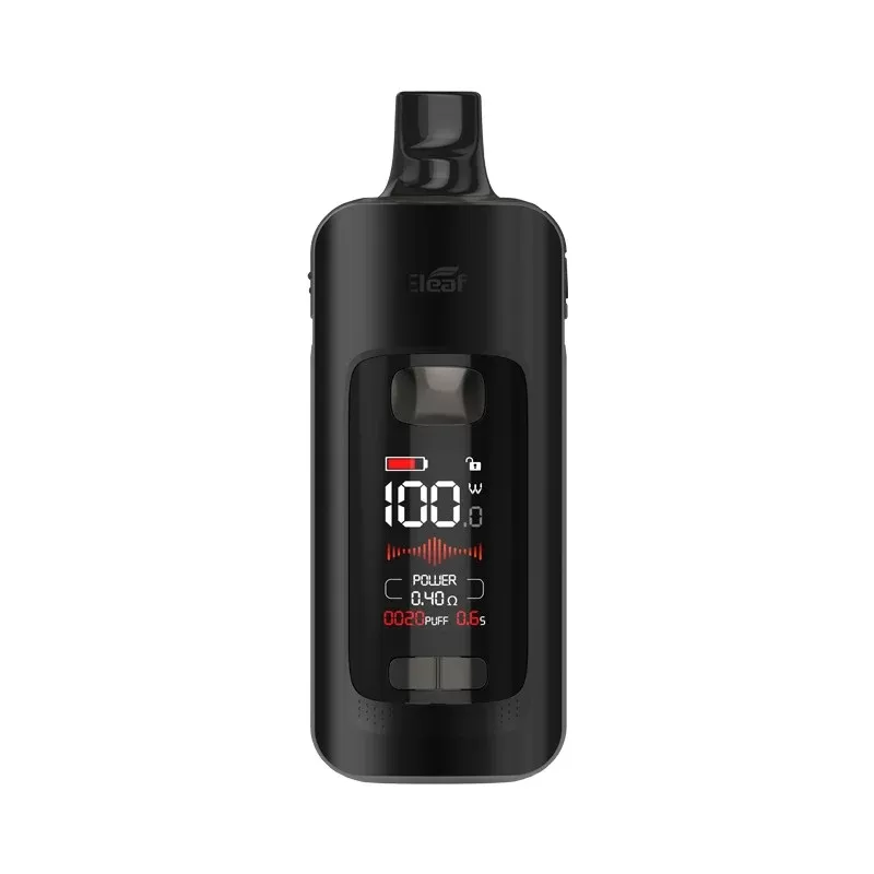 Eleaf iStick P100 Pod Mod Kit 3400mAh - Image 2