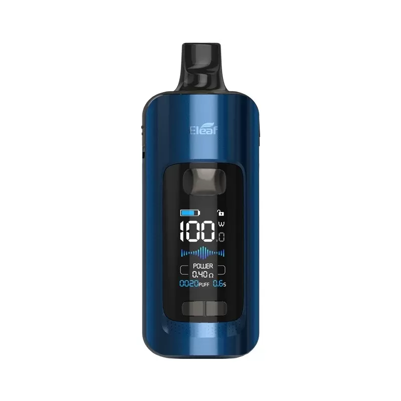 Eleaf iStick P100 Pod Mod Kit 3400mAh - Image 3