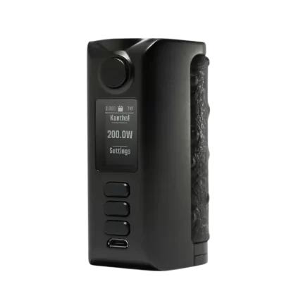Dovpo RIVA DNA250C Box-Mod Kit