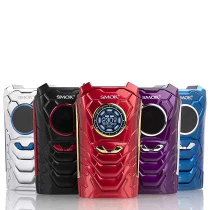 SMOK I-PRIV 230W TC Box Mod (MDiscontinued)
